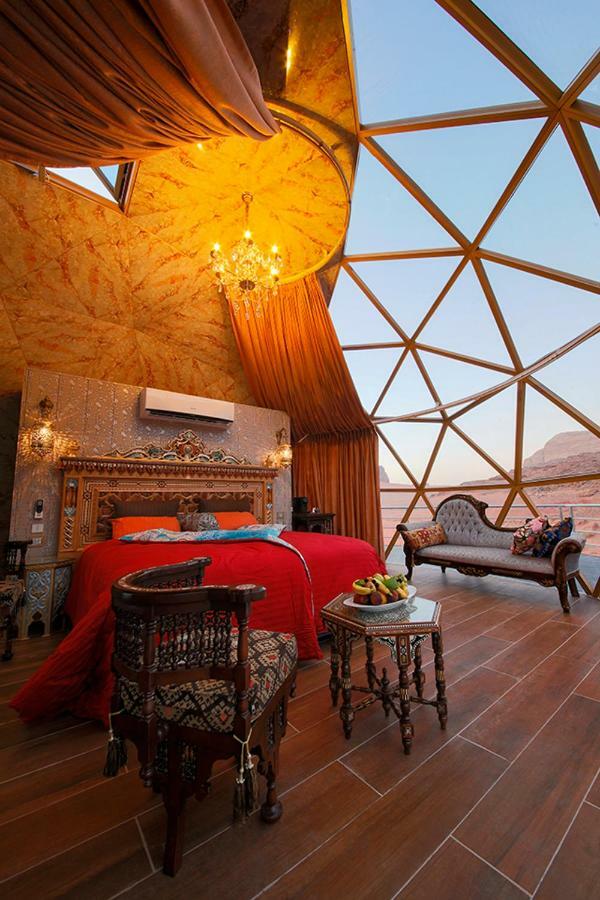 Memories Aicha Luxury Camp 3*